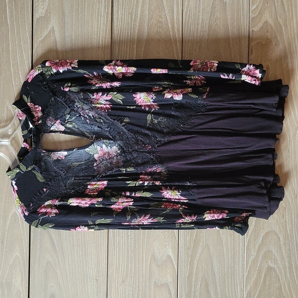 Daytrip cute blouse